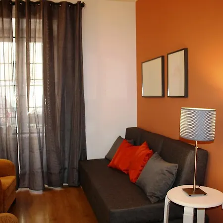 Apartament Charming Alfama *