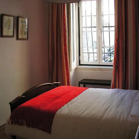 Apartament Charming Alfama