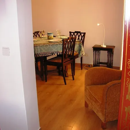 Apartment Charming Alfama Lisbon