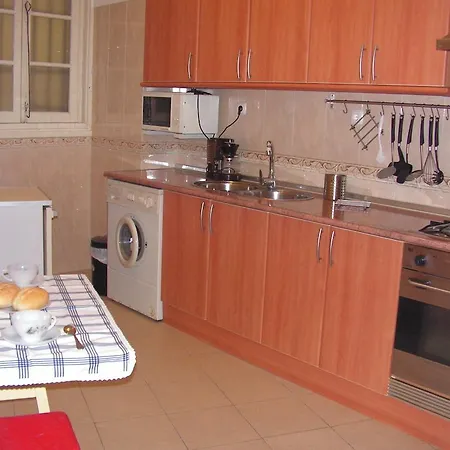 Apartament Charming Alfama *