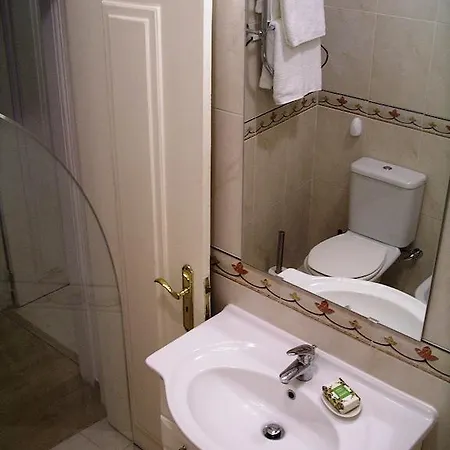 Apartment Charming Alfama *