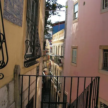 Charming Alfama
